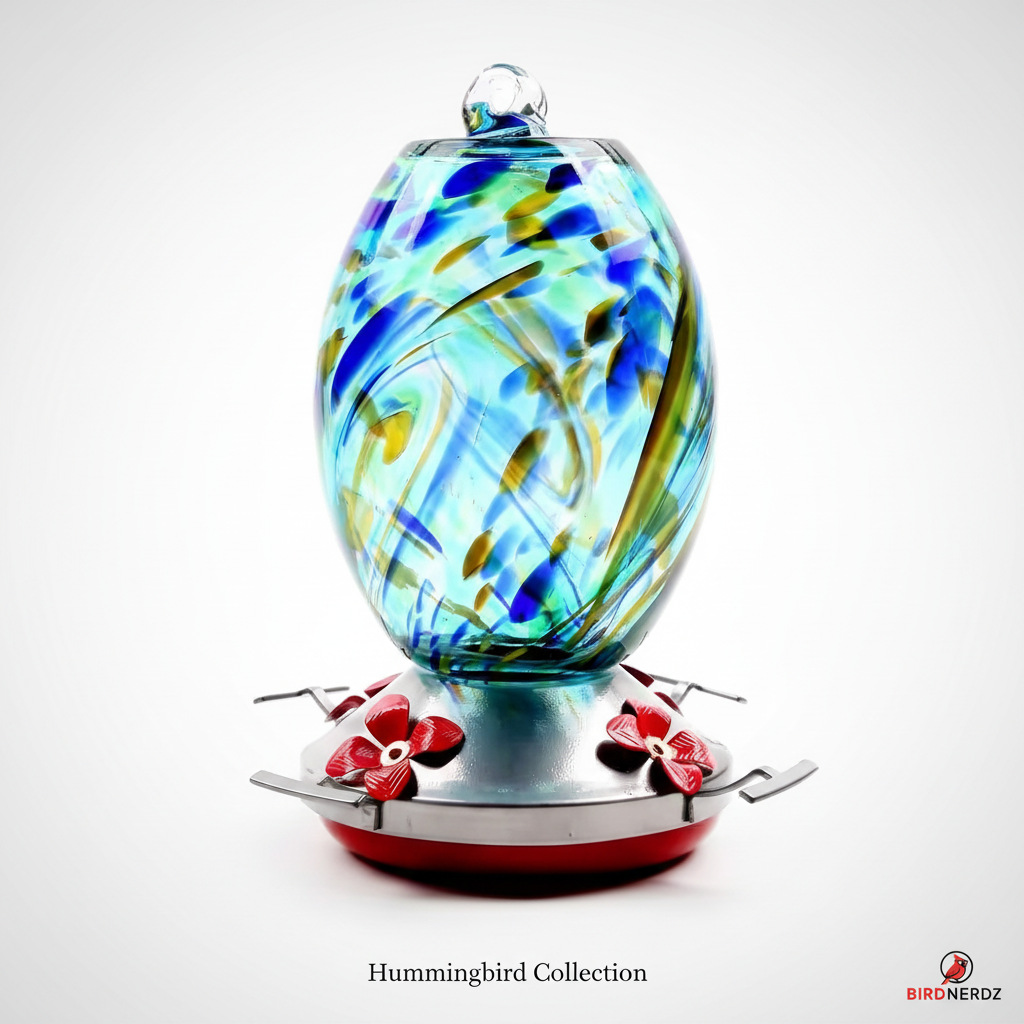 Hummingbird Collection