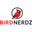 Bird Nerdz logo